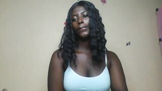 Thambi_queen Hot Porn Video [Stripchat] - striptease-ebony, handjob, cheapest-privates-ebony, african, cheapest-privates-best