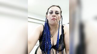 Watch Natasha_milf__ Webcam Porn Video [Stripchat] - ahegao, squirt, rimming, handjob, dildo-or-vibrator