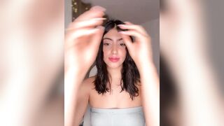 Gaby_zahir_ Hot Porn Video [Stripchat] - small-tits-arab, couples, asmr, twerk-young, small-tits