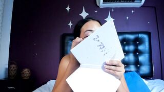 AngelineFox Hot Porn Video [Stripchat] - twerk-young, recordable-privates, sexting, small-audience, big-tits