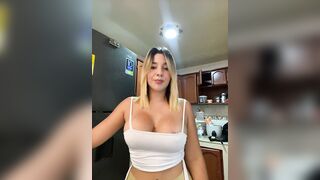 Watch IsaRous27 New Porn Video [Stripchat] - middle-priced-privates, colombian, big-clit, blowjob, oil-show