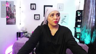 Watch AishaGhulam Webcam Porn Video [Stripchat] - tomboy, romantic-arab, dildo-or-vibrator, small-tits, doggy-style