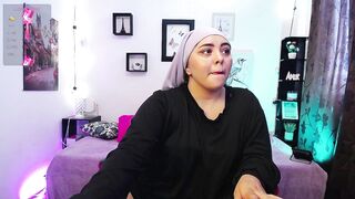 Watch AishaGhulam Webcam Porn Video [Stripchat] - tomboy, romantic-arab, dildo-or-vibrator, small-tits, doggy-style