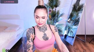 Watch Jasmine__mistress Hot Porn Video [Stripchat] - athletic-white, blondes-milfs, athletic, middle-priced-privates, white