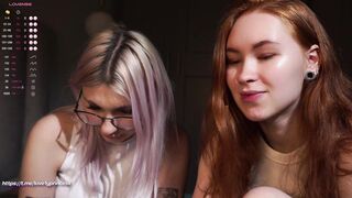 Watch KarenLopezf HD Porn Video [Stripchat] - dildo-or-vibrator-teens, fingering-teens, hairy-teens, ahegao, big-nipples