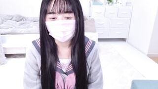 chihiro_ri Webcam Porn Video [Stripchat] - asian, striptease, recordable-publics, petite-asian, girls