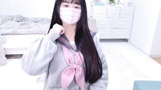 chihiro_ri Webcam Porn Video [Stripchat] - asian, striptease, recordable-publics, petite-asian, girls