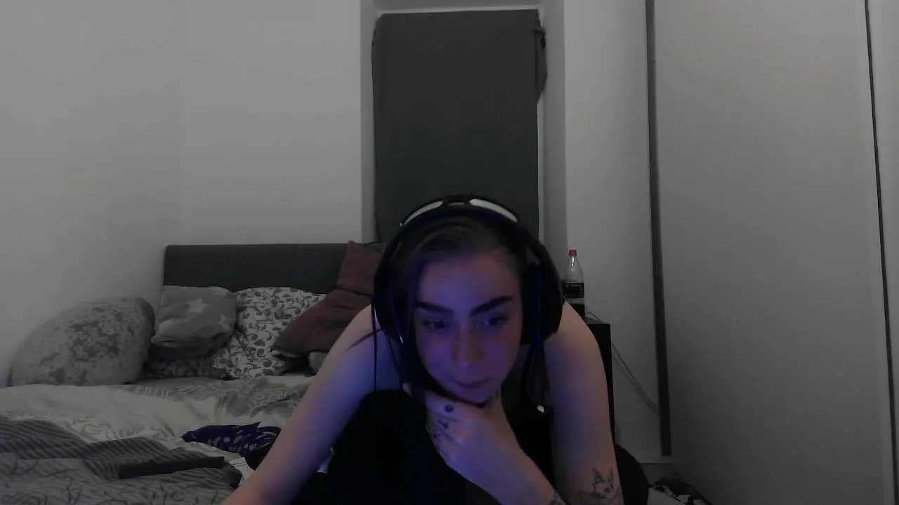 PrinzessinBunny New Porn Video [Stripchat] - erotic-dance, big-ass,  middle-priced-privates-young, topless-young, medium