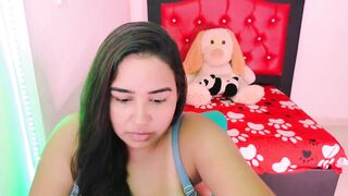 _anastasia New Porn Video [Stripchat] - dildo-or-vibrator, shaven, fingering-young, facial, curvy-young