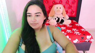 _anastasia New Porn Video [Stripchat] - dildo-or-vibrator, shaven, fingering-young, facial, curvy-young