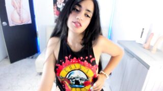 criss_21_ Hot Porn Video [Stripchat] - colombian, nipple-toys, young, trimmed, ass-to-mouth