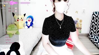 Kae_Jp Webcam Porn Video [Stripchat] - masturbation, titty-fuck, twerk-young, handjob, topless-asian