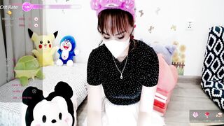 Kae_Jp Webcam Porn Video [Stripchat] - masturbation, titty-fuck, twerk-young, handjob, topless-asian