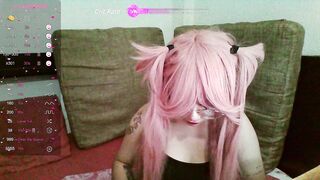 nina_nya Hot Porn Video [Stripchat] - twerk-young, masturbation, cumshot, doggy-style, fingering-white