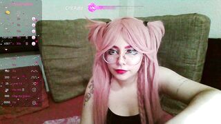nina_nya Hot Porn Video [Stripchat] - twerk-young, masturbation, cumshot, doggy-style, fingering-white