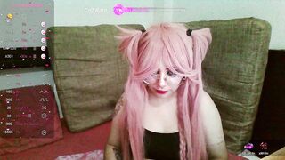 nina_nya Hot Porn Video [Stripchat] - twerk-young, masturbation, cumshot, doggy-style, fingering-white