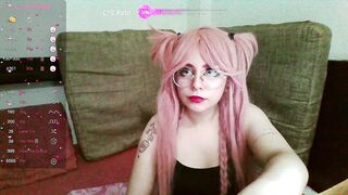 nina_nya Hot Porn Video [Stripchat] - twerk-young, masturbation, cumshot, doggy-style, fingering-white