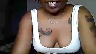 Ebony_dirtychokolate New Porn Video [Stripchat] - doggy-style, fingering-young, double-penetration, dirty-talk, small-audience