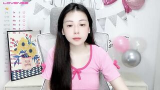 Watch Nelly__N New Porn Video [Stripchat] - dirty-talk, romantic-asian, brunettes, petite, asian-young