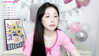 Watch Nelly__N New Porn Video [Stripchat] - dirty-talk, romantic-asian, brunettes, petite, asian-young