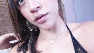 AvaAngel69 New Porn Video [Stripchat] - brunettes, titty-fuck, anal-latin, deepthroat, recordable-privates-young