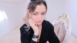 Watch Stellamoor1 Webcam Porn Video [Stripchat] - erotic-dance, petite-white, small-tits-white, shaven, interactive-toys-young