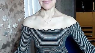 LadyL09 Hot Porn Video [Stripchat] - couples, mature, girls, ukrainian, masturbation