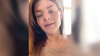 Watch Queendance Webcam Porn Video [Stripchat] - foot-fetish, ass-to-mouth, brunettes, anal, young