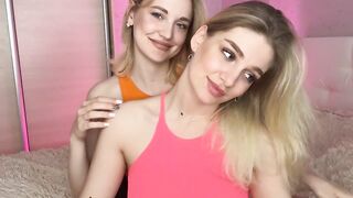 twoberriesss Webcam Porn Video [Stripchat] - spanking, small-audience, dildo-or-vibrator, big-tits-white, blowjob