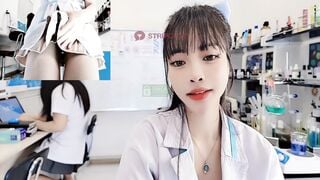 Watch __Lab__ New Porn Video [Stripchat] - luxurious-privates, blowjob, recordable-publics, anal-toys, fingering-asian