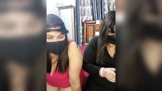 Indian_hotmilfs Webcam Porn Video [Stripchat] - titty-fuck, medium, trimmed-indian, topless, upskirt