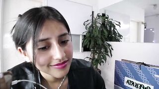Watch AlanaMartinez_ Webcam Porn Video [Stripchat] - sex-toys, shaven, interactive-toys-teens, humiliation, twerk