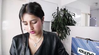 Watch AlanaMartinez_ Webcam Porn Video [Stripchat] - sex-toys, shaven, interactive-toys-teens, humiliation, twerk