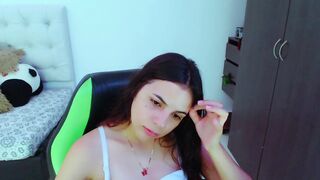 Watch _elenna New Porn Video [Stripchat] - recordable-privates-teens, fingering-teens, fingering, kissing, best-teens