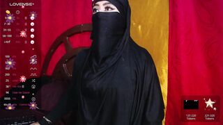 Watch Amira_Muslim_ New Porn Video [Stripchat] - small-audience, cam2cam, young, twerk-arab, brunettes-young