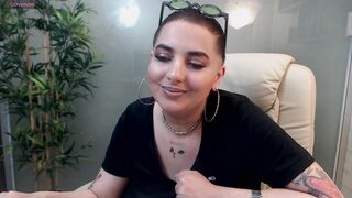 BustyAllyy Webcam Porn Video [Stripchat] - girls, arab-young, masturbation, deepthroat, best-young