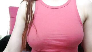 Watch cherry_weet_29 Hot Porn Video [Stripchat] - topless-young, redheads, humiliation, colombian-young, fingering