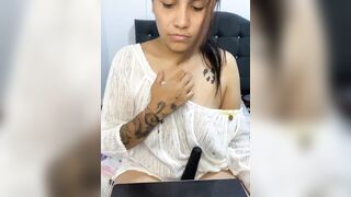 Watch Miley_and_Vash Webcam Porn Video [Stripchat] - striptease, big-ass-latin, big-ass-young, orgasm, hd