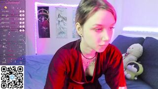 JorRoger New Porn Video [Stripchat] - piercings, fingering-white, camel-toe, hd, flashing