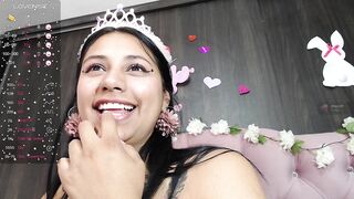 Watch candy_loved New Porn Video [Stripchat] - topless, recordable-privates, dildo-or-vibrator, topless-latin, curvy-young