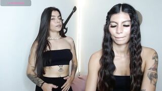 Watch millyxnicoll New Porn Video [Stripchat] - girls, squirt, athletic, shaven, squirt-young