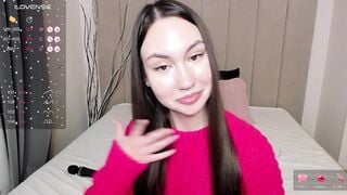 GIGI_BENNET Webcam Porn Video [Stripchat] - titty-fuck, girls, fingering-asian, humiliation, role-play