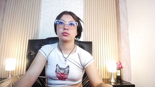 connye_hs Hot Porn Video [Stripchat] - squirt-latin, striptease-latin, ahegao, colombian-petite, cowgirl