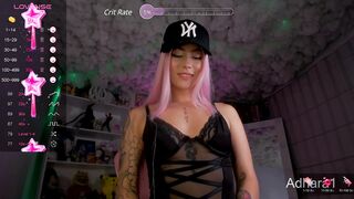 Watch Adharaa1_ Webcam Porn Video [Stripchat] - dildo-or-vibrator-young, striptease-asian, small-tits-asian, twerk-asian, big-ass