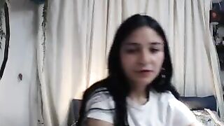 Abril_thompson8 Hot Porn Video [Stripchat] - fingering-young, topless-young, erotic-dance, big-ass, best