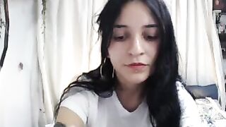 Abril_thompson8 Hot Porn Video [Stripchat] - fingering-young, topless-young, erotic-dance, big-ass, best