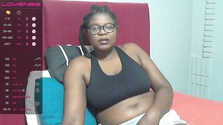 Watch Mochabae Hot Porn Video [Stripchat] - handjob, curvy, topless-ebony, lovense, upskirt