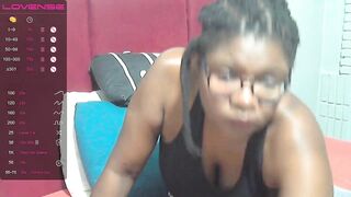 Watch Mochabae Hot Porn Video [Stripchat] - handjob, curvy, topless-ebony, lovense, upskirt