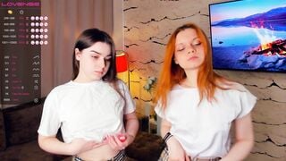 Watch MariamAven New Porn Video [Stripchat] - dildo-or-vibrator, nipple-toys, tattoos-white, lovense, cam2cam