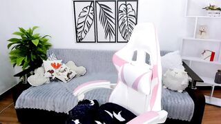 _Dian_A_Pr Hot Porn Video [Stripchat] - topless-white, recordable-privates-teens, spanking, teens, titty-fuck